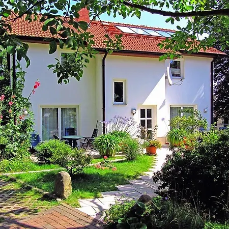 Usedom Ahoi App 6 Apartment Heringsdorf  Exterior photo
