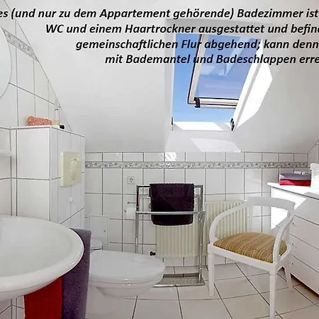 Usedom Ahoi App 6 Apartment Heringsdorf  Exterior photo