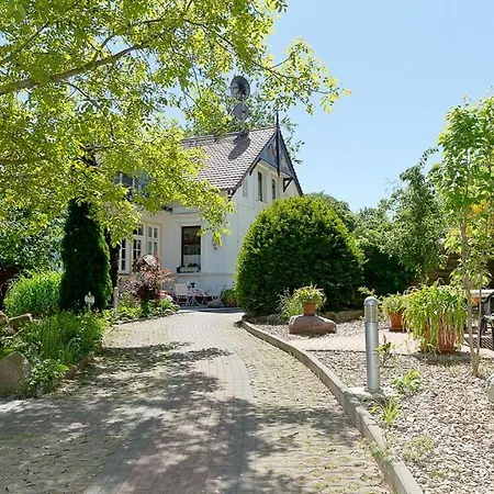 Usedom Ahoi App 6 Apartment Heringsdorf  Exterior photo