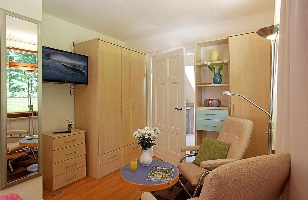 Usedom Ahoi App 6 Apartment