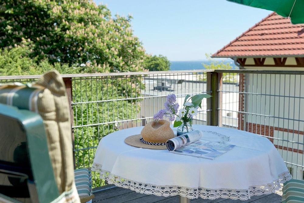 Usedom Ahoi App 6 Apartment