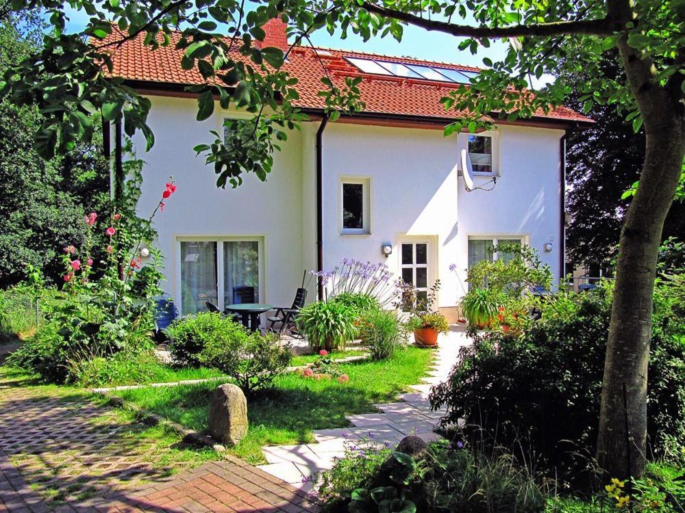 Usedom Ahoi App 6 Heringsdorf (Usedom)