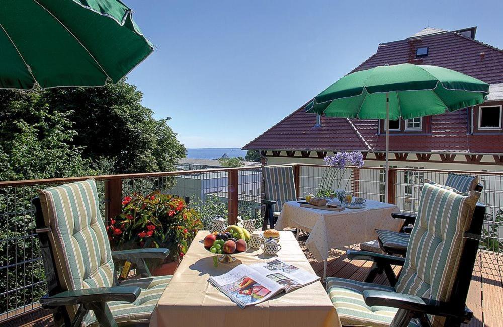 Usedom Ahoi App 6 * Heringsdorf (Usedom)