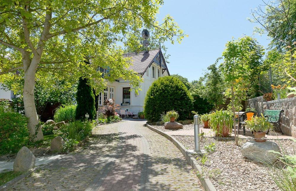 Usedom Ahoi App 6 *